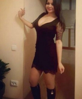 Проститутка Беркакит : Яна